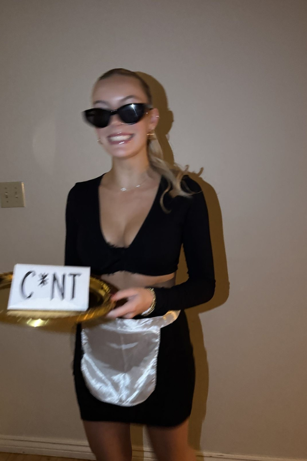 21 Easy Halloween Costumes That Get Compliments Without the Stress 21 Easy Halloween Costumes That Get Compliments Without the Stress
