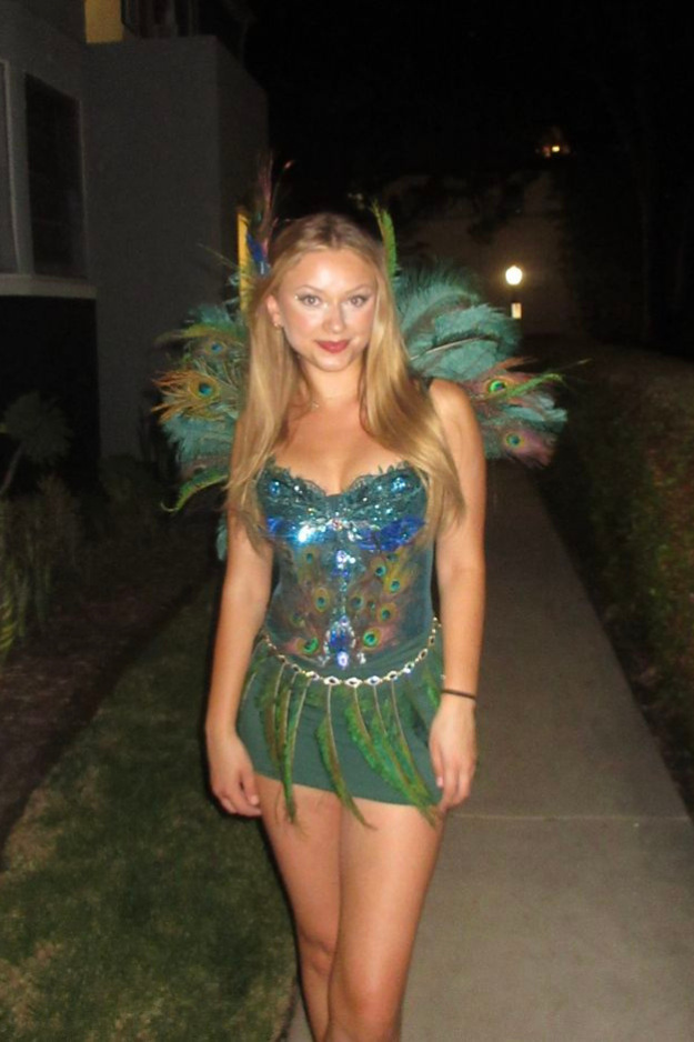 25 Last-Minute Halloween Costumes That Look Like You Planned Them Weeks Ago 25 Last-Minute Halloween Costumes That Look Like You Planned Them Weeks Ago