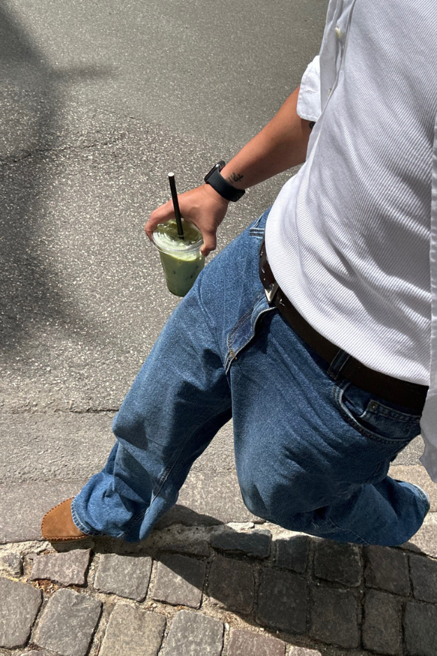 These 5 Jean Mistakes Make Everyone Look Shorter These 5 Jean Mistakes Make Everyone Look Shorter