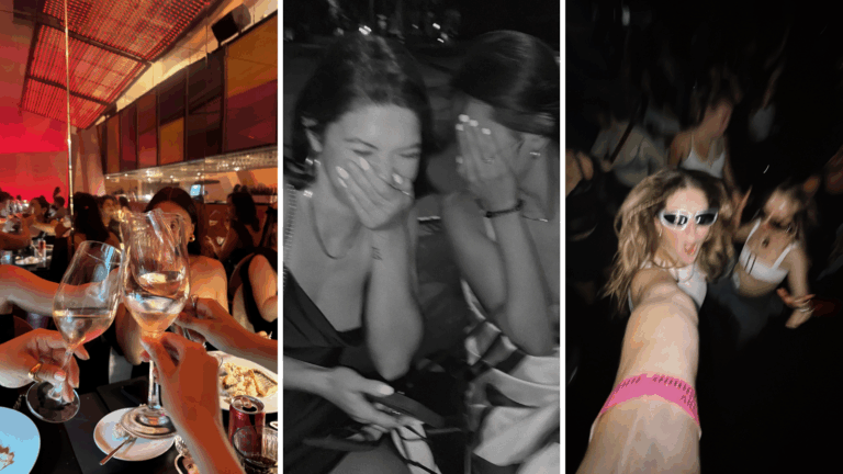 24 Girls’ Night Ideas That Are, Honestly, Better Than Any Bar You’ve Been To
