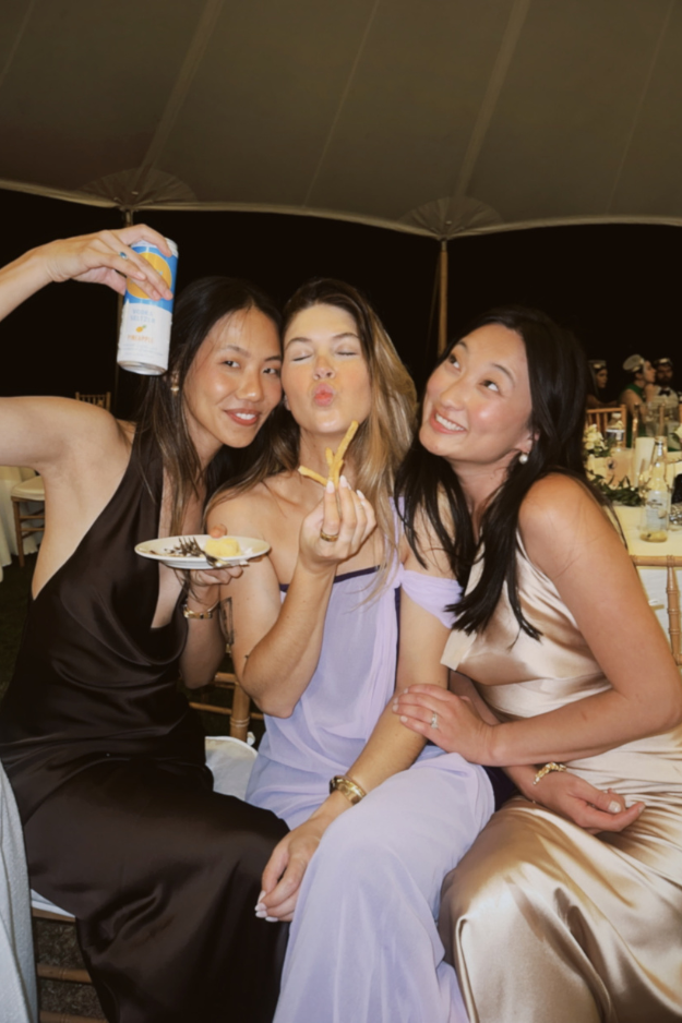 24 Girls' Night Ideas That Are, Honestly, Better Than Any Bar You’ve Been To 24 Girls' Night Ideas That Are, Honestly, Better Than Any Bar You’ve Been To