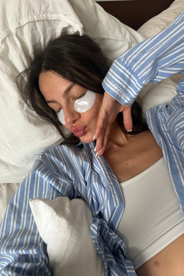 12 Simple Morning Habits for a Legit Glow Up Without Waking Up at 5 A.M. 12 Simple Morning Habits for a Legit Glow Up Without Waking Up at 5 A.M.