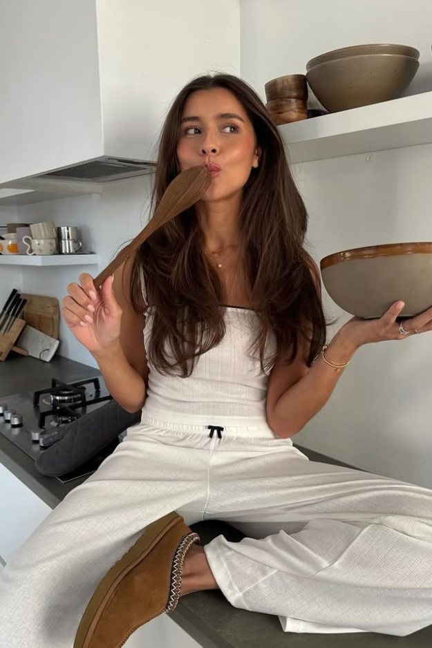 12 Simple Morning Habits for a Legit Glow Up Without Waking Up at 5 A.M. 12 Simple Morning Habits for a Legit Glow Up Without Waking Up at 5 A.M.
