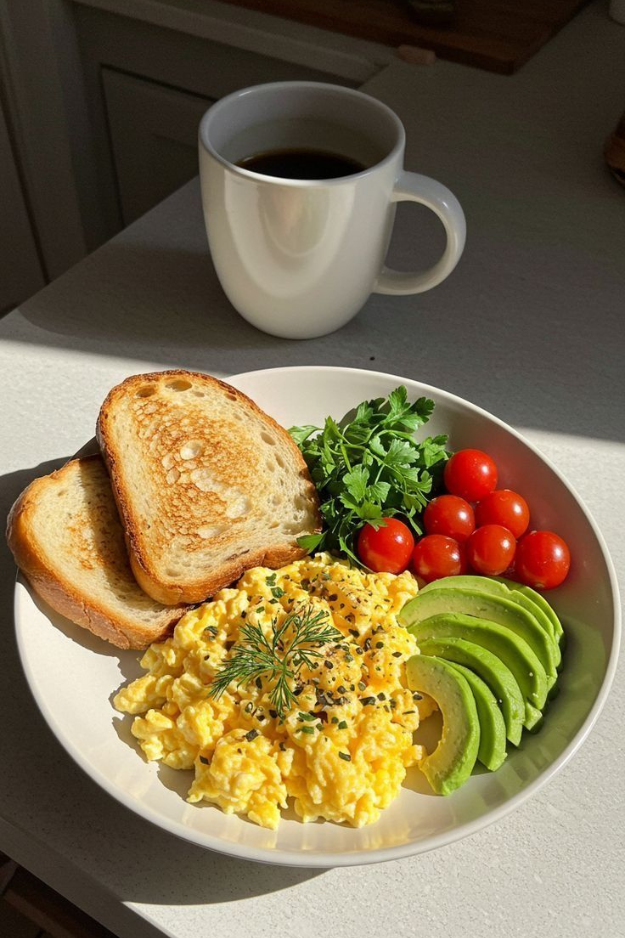 12 Simple Morning Habits for a Legit Glow Up Without Waking Up at 5 A.M. 12 Simple Morning Habits for a Legit Glow Up Without Waking Up at 5 A.M.
