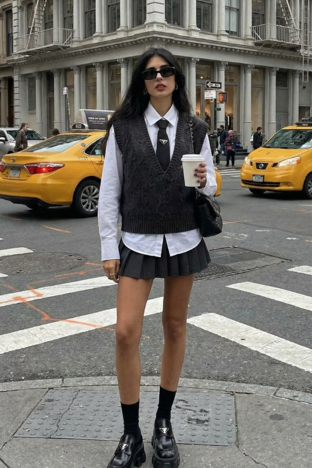 13 Sweater Trends 2026 That Make Basic Knits Feel Instantly Outdated 13 Sweater Trends 2026 That Make Basic Knits Feel Instantly Outdated