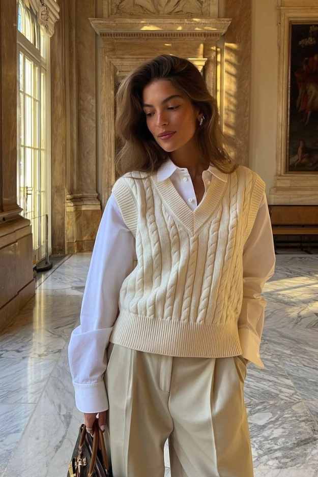13 Sweater Trends 2026 That Make Basic Knits Feel Instantly Outdated 13 Sweater Trends 2026 That Make Basic Knits Feel Instantly Outdated