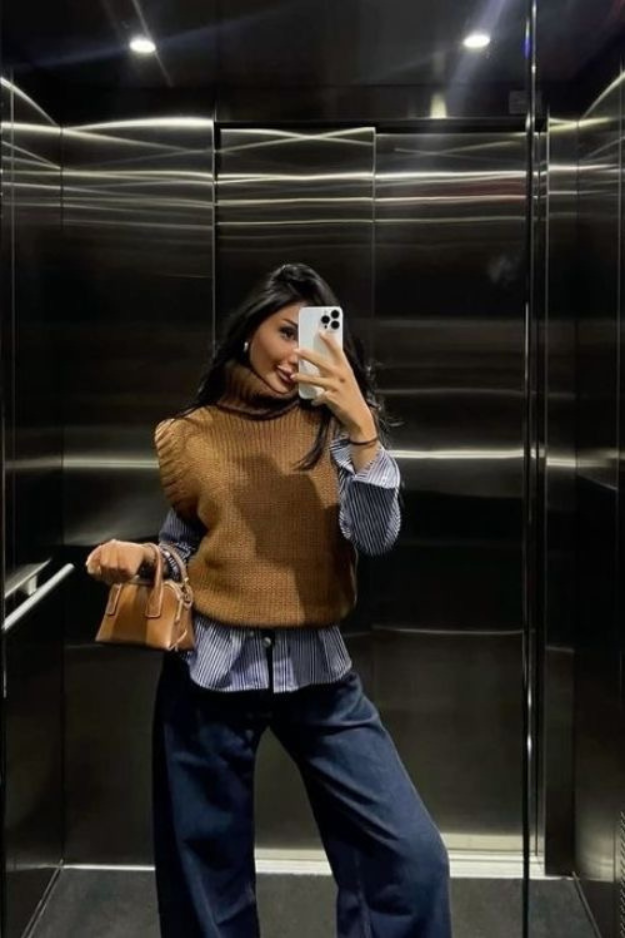 13 Sweater Trends 2026 That Make Basic Knits Feel Instantly Outdated 13 Sweater Trends 2026 That Make Basic Knits Feel Instantly Outdated