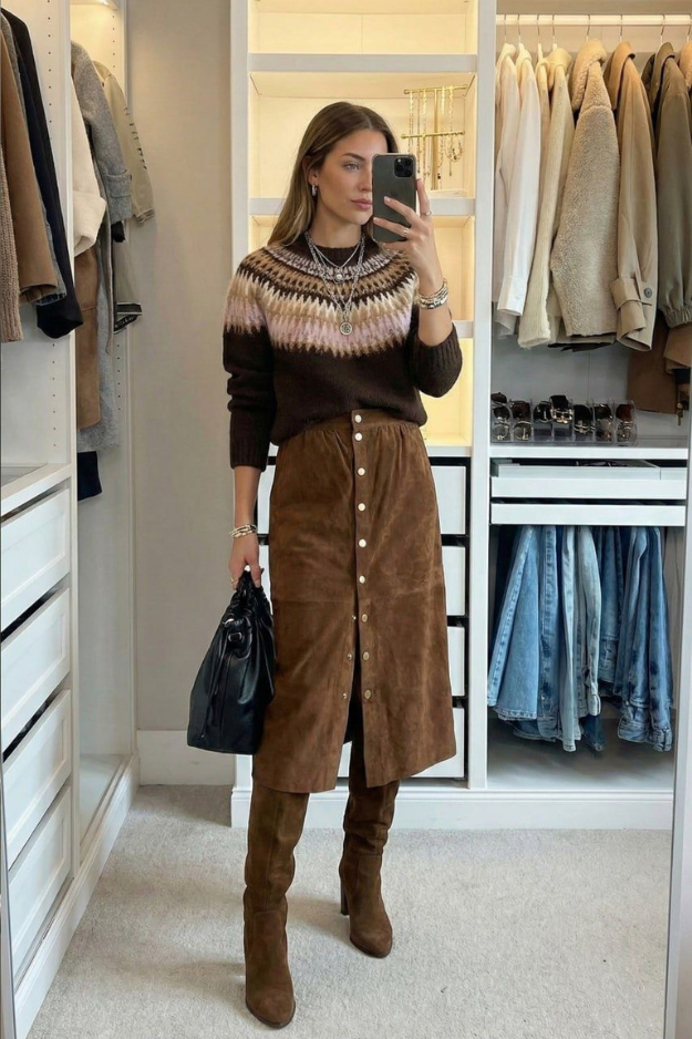13 Sweater Trends 2026 That Make Basic Knits Feel Instantly Outdated 13 Sweater Trends 2026 That Make Basic Knits Feel Instantly Outdated