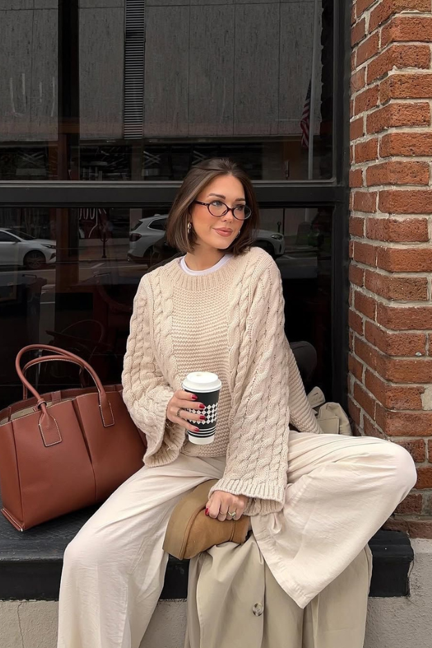 13 Sweater Trends 2026 That Make Basic Knits Feel Instantly Outdated 13 Sweater Trends 2026 That Make Basic Knits Feel Instantly Outdated
