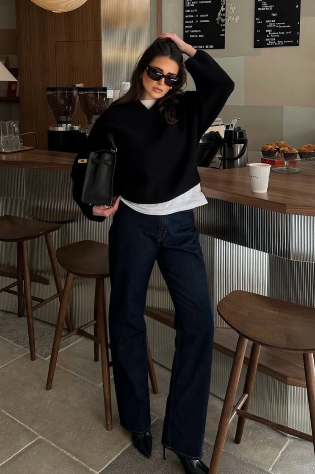 13 Sweater Trends 2026 That Make Basic Knits Feel Instantly Outdated 13 Sweater Trends 2026 That Make Basic Knits Feel Instantly Outdated