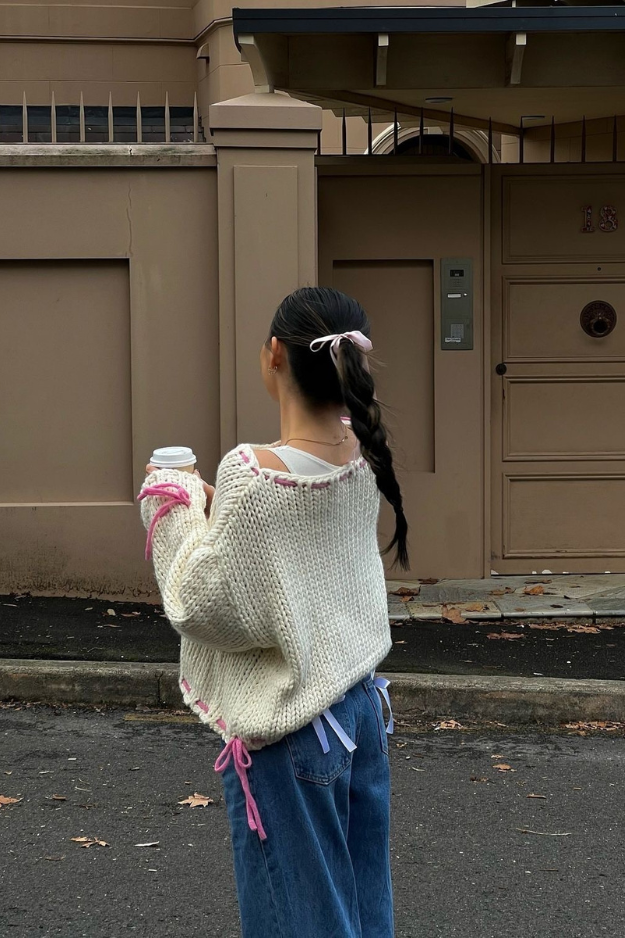 13 Sweater Trends 2026 That Make Basic Knits Feel Instantly Outdated 13 Sweater Trends 2026 That Make Basic Knits Feel Instantly Outdated