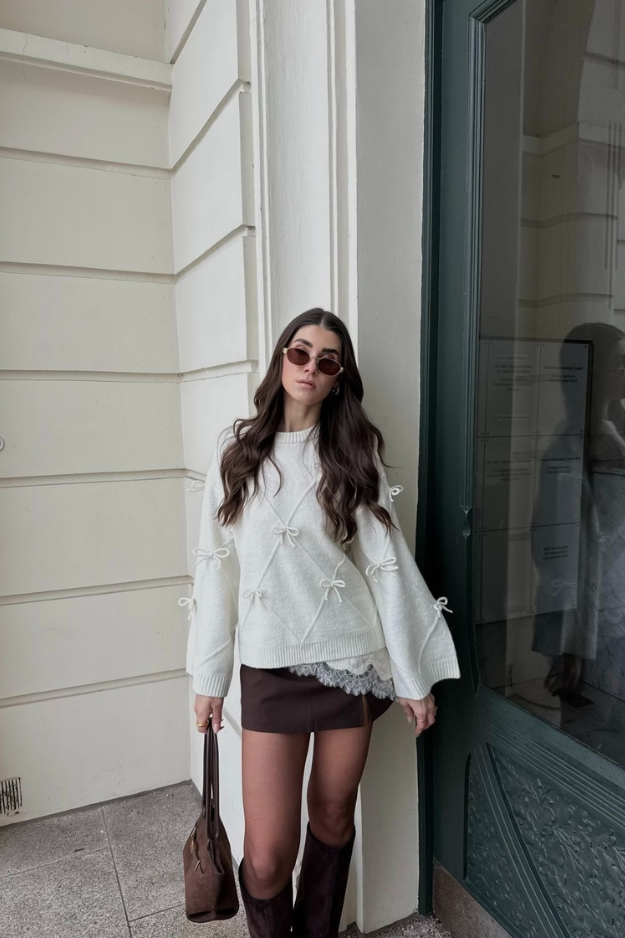 13 Sweater Trends 2026 That Make Basic Knits Feel Instantly Outdated 13 Sweater Trends 2026 That Make Basic Knits Feel Instantly Outdated