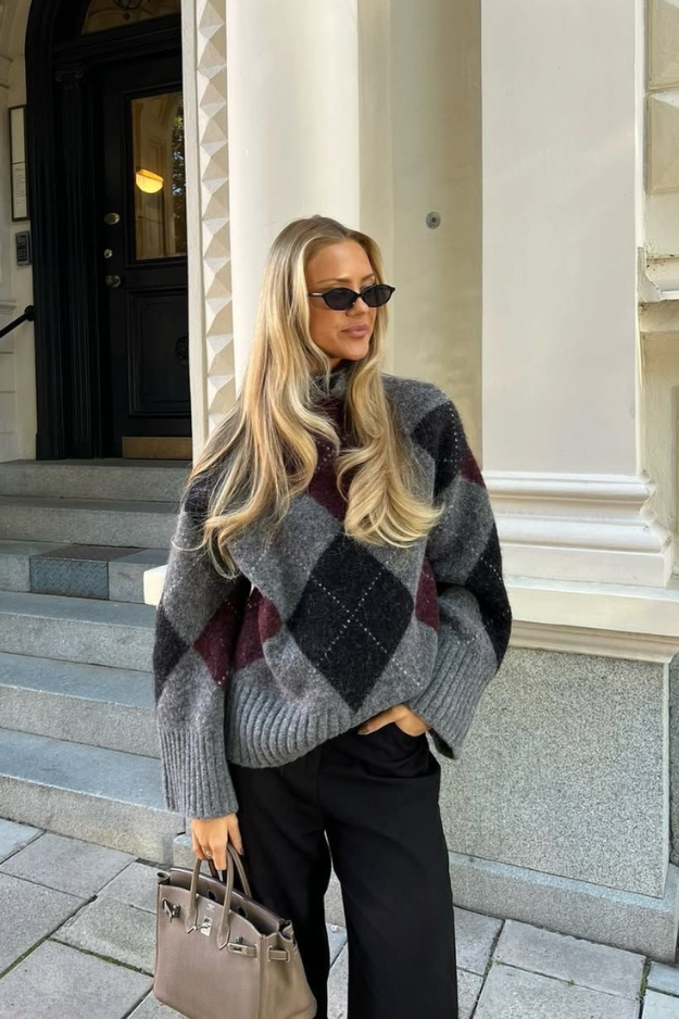 13 Sweater Trends 2026 That Make Basic Knits Feel Instantly Outdated 13 Sweater Trends 2026 That Make Basic Knits Feel Instantly Outdated