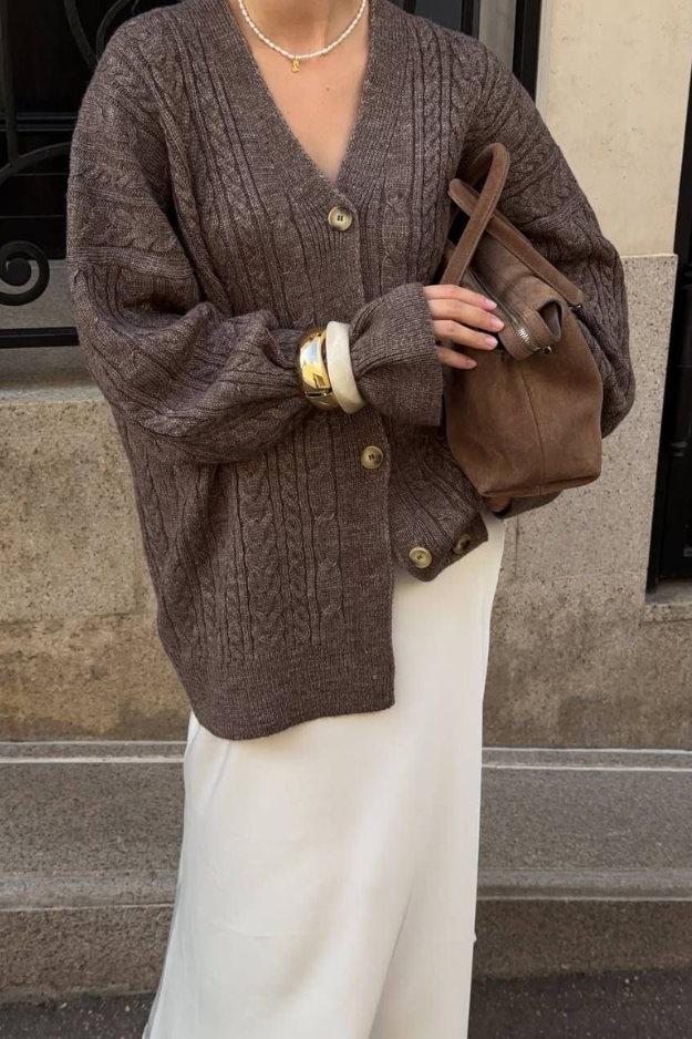 13 Sweater Trends 2026 That Make Basic Knits Feel Instantly Outdated 13 Sweater Trends 2026 That Make Basic Knits Feel Instantly Outdated