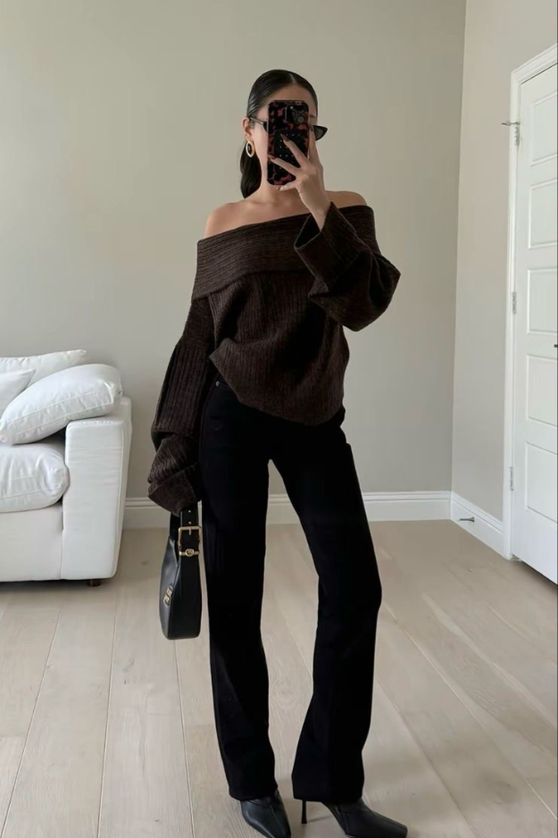 13 Sweater Trends 2026 That Make Basic Knits Feel Instantly Outdated 13 Sweater Trends 2026 That Make Basic Knits Feel Instantly Outdated