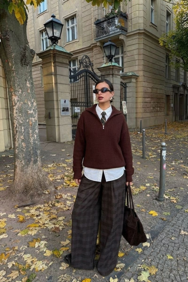 13 Sweater Trends 2026 That Make Basic Knits Feel Instantly Outdated 13 Sweater Trends 2026 That Make Basic Knits Feel Instantly Outdated