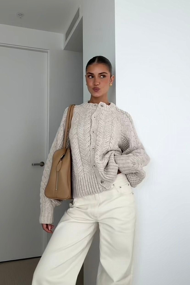 13 Sweater Trends 2026 That Make Basic Knits Feel Instantly Outdated 13 Sweater Trends 2026 That Make Basic Knits Feel Instantly Outdated