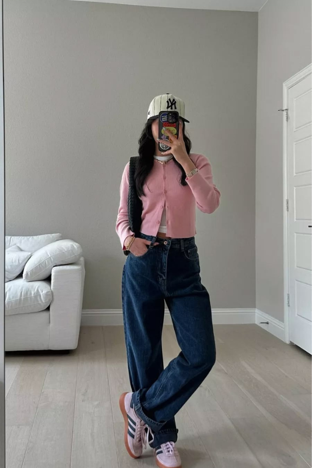 21 Back-to-School Outfits That Look Cool Without Looking Like You Tried Too Hard 21 Back-to-School Outfits That Look Cool Without Looking Like You Tried Too Hard