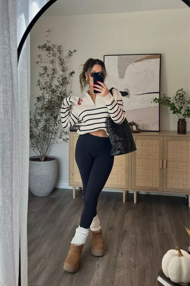 21 Back-to-School Outfits That Look Cool Without Looking Like You Tried Too Hard 21 Back-to-School Outfits That Look Cool Without Looking Like You Tried Too Hard