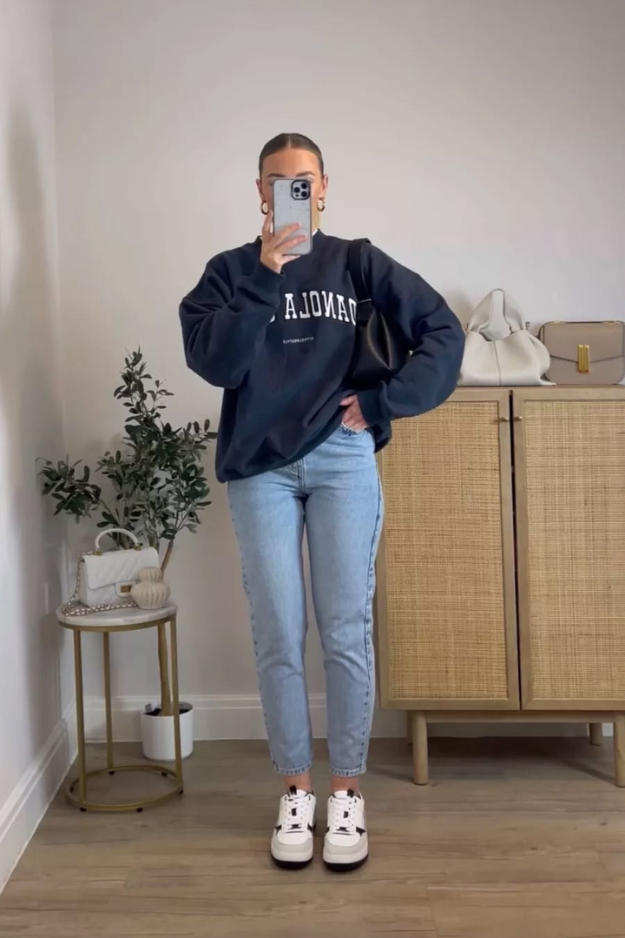 21 Back-to-School Outfits That Look Cool Without Looking Like You Tried Too Hard 21 Back-to-School Outfits That Look Cool Without Looking Like You Tried Too Hard