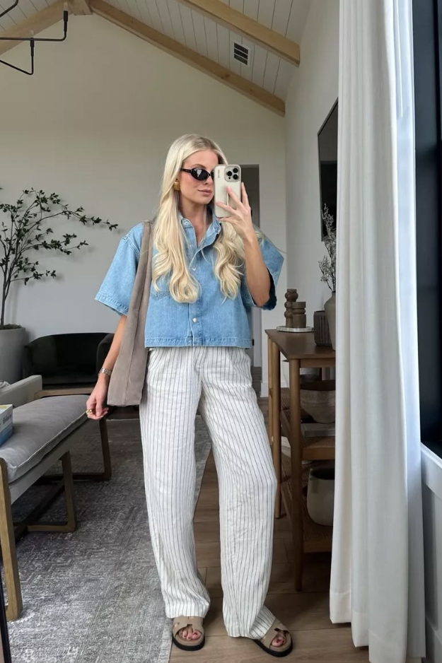 21 Back-to-School Outfits That Look Cool Without Looking Like You Tried Too Hard 21 Back-to-School Outfits That Look Cool Without Looking Like You Tried Too Hard