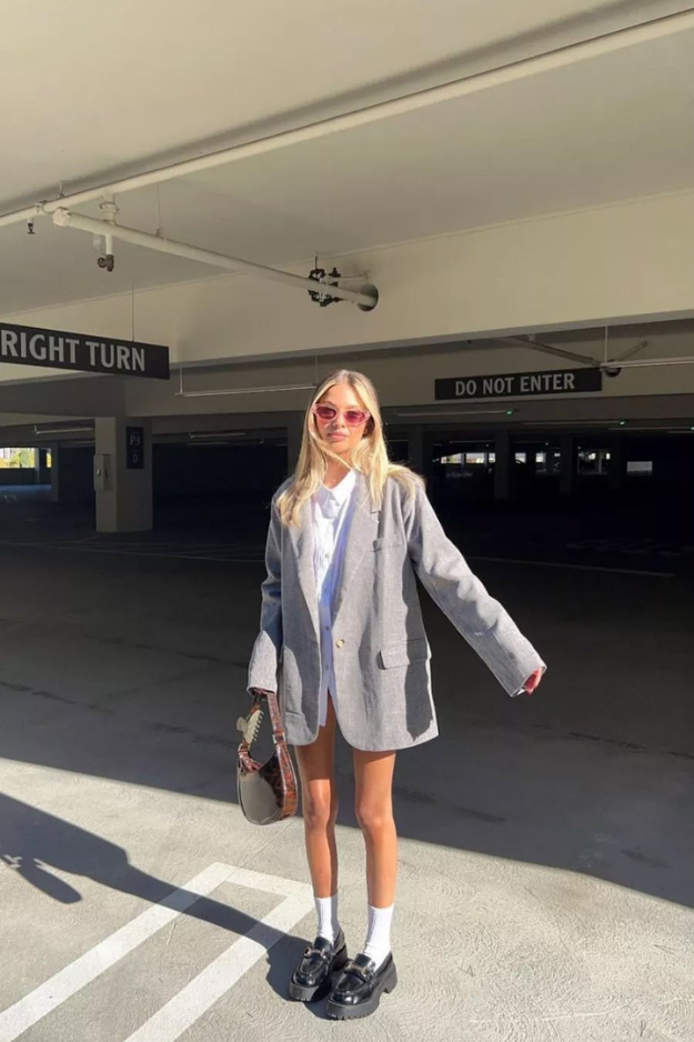 21 Back-to-School Outfits That Look Cool Without Looking Like You Tried Too Hard 21 Back-to-School Outfits That Look Cool Without Looking Like You Tried Too Hard