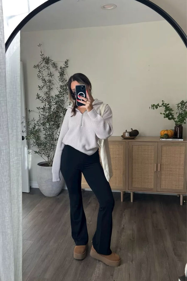 21 Back-to-School Outfits That Look Cool Without Looking Like You Tried Too Hard 21 Back-to-School Outfits That Look Cool Without Looking Like You Tried Too Hard