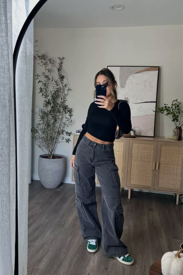 21 Back-to-School Outfits That Look Cool Without Looking Like You Tried Too Hard 21 Back-to-School Outfits That Look Cool Without Looking Like You Tried Too Hard