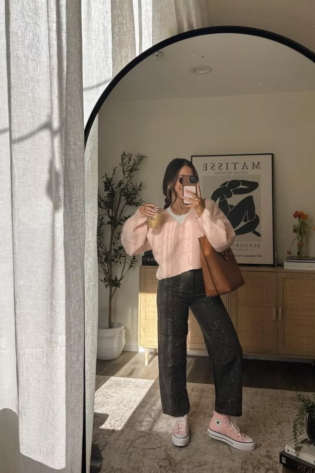 21 Back-to-School Outfits That Look Cool Without Looking Like You Tried Too Hard 21 Back-to-School Outfits That Look Cool Without Looking Like You Tried Too Hard