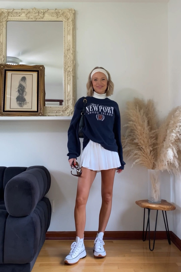 21 Back-to-School Outfits That Look Cool Without Looking Like You Tried Too Hard 21 Back-to-School Outfits That Look Cool Without Looking Like You Tried Too Hard