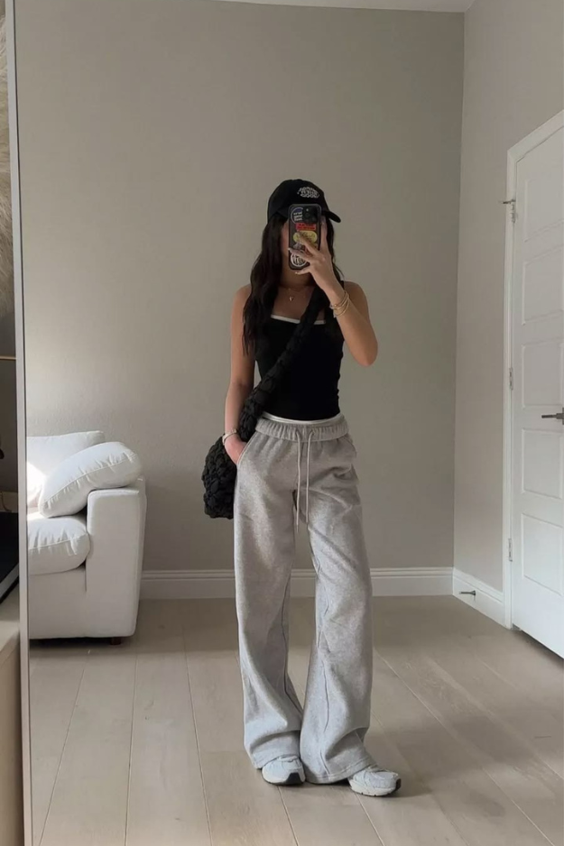 21 Back-to-School Outfits That Look Cool Without Looking Like You Tried Too Hard 21 Back-to-School Outfits That Look Cool Without Looking Like You Tried Too Hard