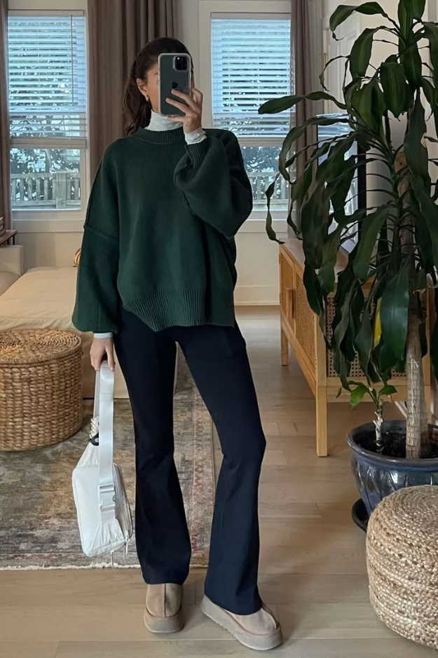 21 Back-to-School Outfits That Look Cool Without Looking Like You Tried Too Hard 21 Back-to-School Outfits That Look Cool Without Looking Like You Tried Too Hard