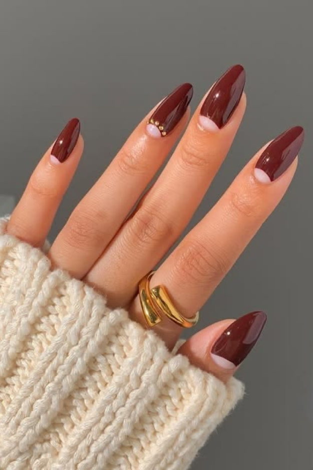 18 Brown Nail Designs That Quietly Scream Luxury 18 Brown Nail Designs That Quietly Scream Luxury