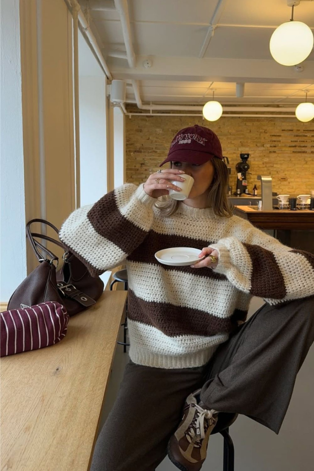 21 Casual Fall Outfits You’ll Reach for on Repeat All Season Long 21 Casual Fall Outfits You’ll Reach for on Repeat All Season Long