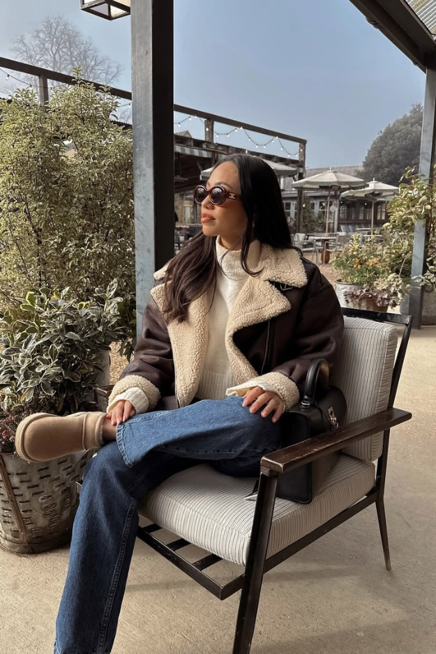 21 Casual Fall Outfits You’ll Reach for on Repeat All Season Long 21 Casual Fall Outfits You’ll Reach for on Repeat All Season Long