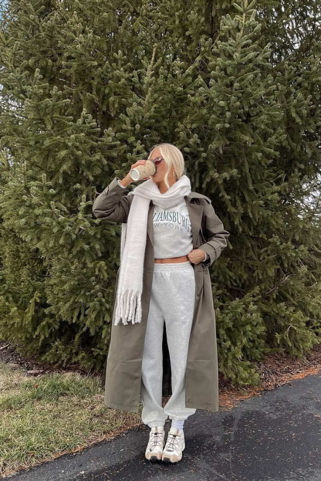 21 Casual Fall Outfits You’ll Reach for on Repeat All Season Long 21 Casual Fall Outfits You’ll Reach for on Repeat All Season Long