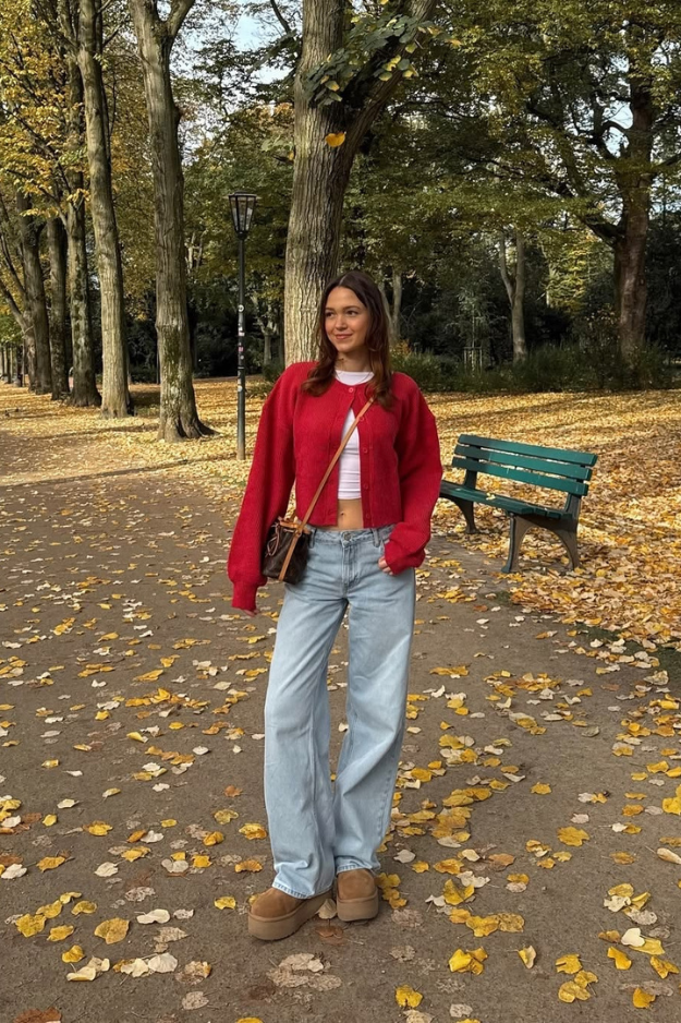21 Casual Fall Outfits You’ll Reach for on Repeat All Season Long 21 Casual Fall Outfits You’ll Reach for on Repeat All Season Long