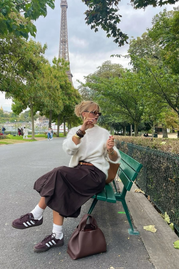 21 Casual Fall Outfits You’ll Reach for on Repeat All Season Long 21 Casual Fall Outfits You’ll Reach for on Repeat All Season Long