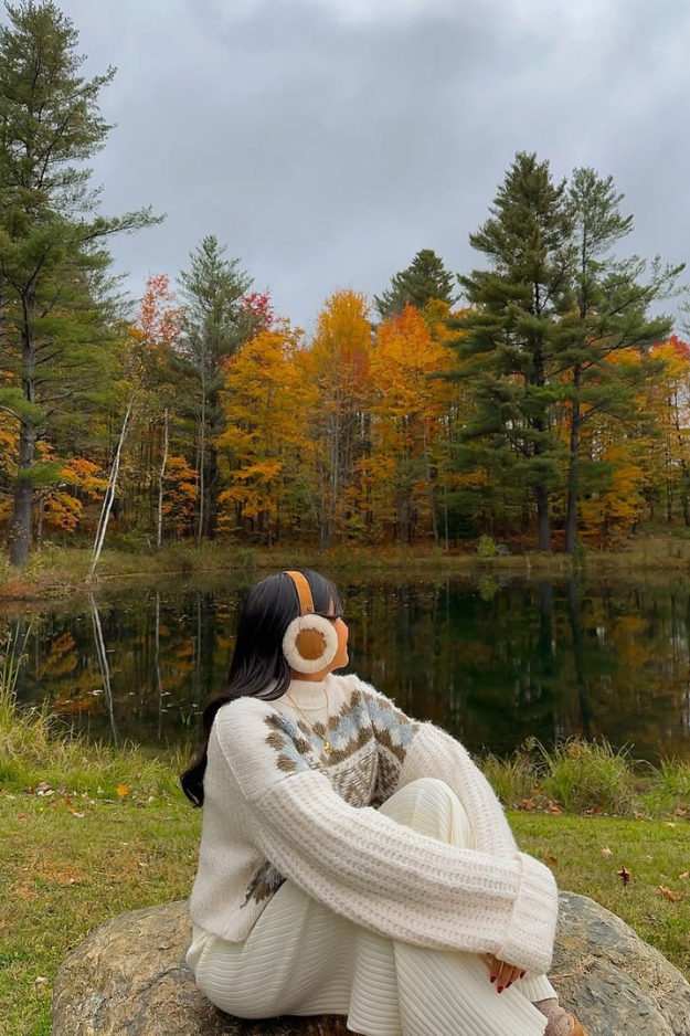 21 Casual Fall Outfits You’ll Reach for on Repeat All Season Long 21 Casual Fall Outfits You’ll Reach for on Repeat All Season Long
