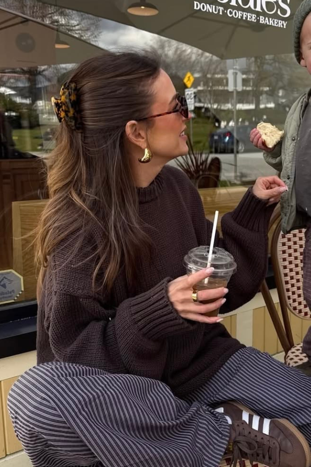 21 Casual Fall Outfits You’ll Reach for on Repeat All Season Long 21 Casual Fall Outfits You’ll Reach for on Repeat All Season Long