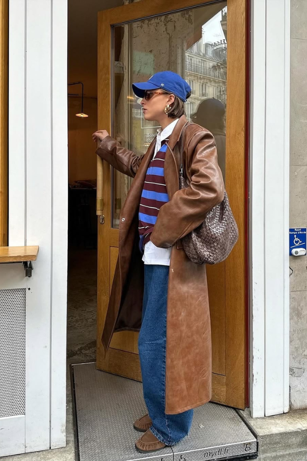 21 Casual Fall Outfits You’ll Reach for on Repeat All Season Long 21 Casual Fall Outfits You’ll Reach for on Repeat All Season Long