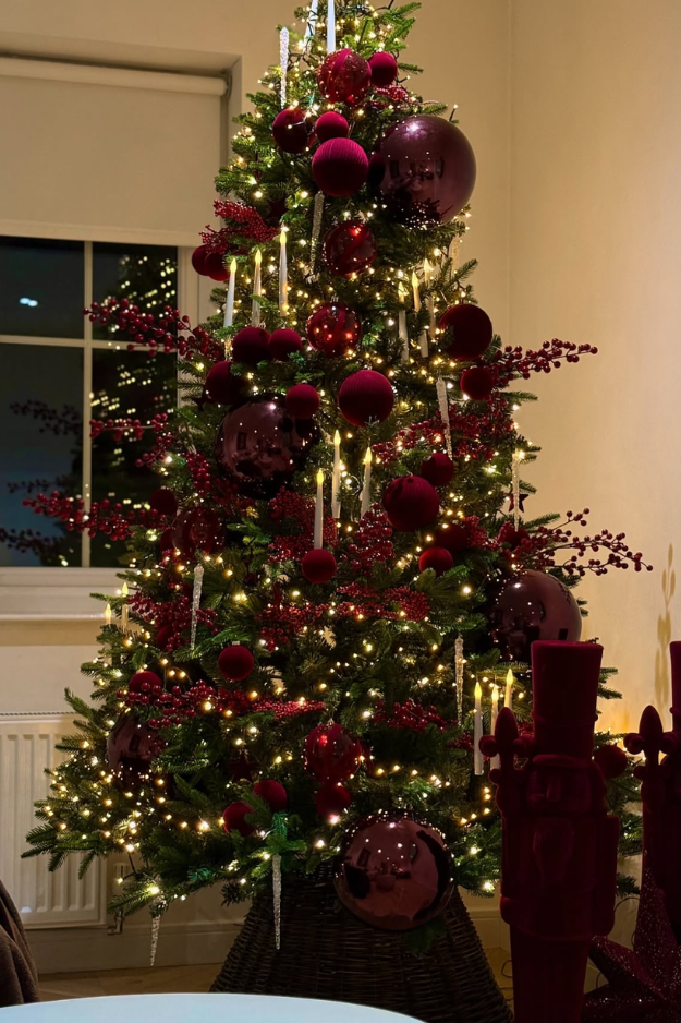 The 8 Christmas Tree Trends 2026 Making Traditional Trees Look a Little Predictable The 8 Christmas Tree Trends 2026 Making Traditional Trees Look a Little Predictable
