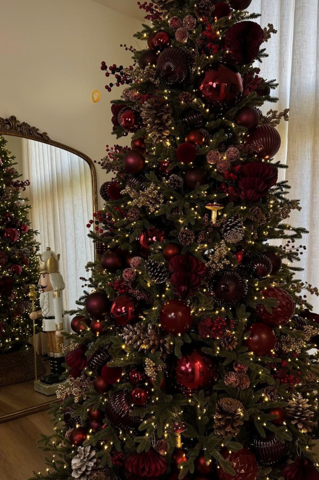 The 8 Christmas Tree Trends 2026 Making Traditional Trees Look a Little Predictable The 8 Christmas Tree Trends 2026 Making Traditional Trees Look a Little Predictable