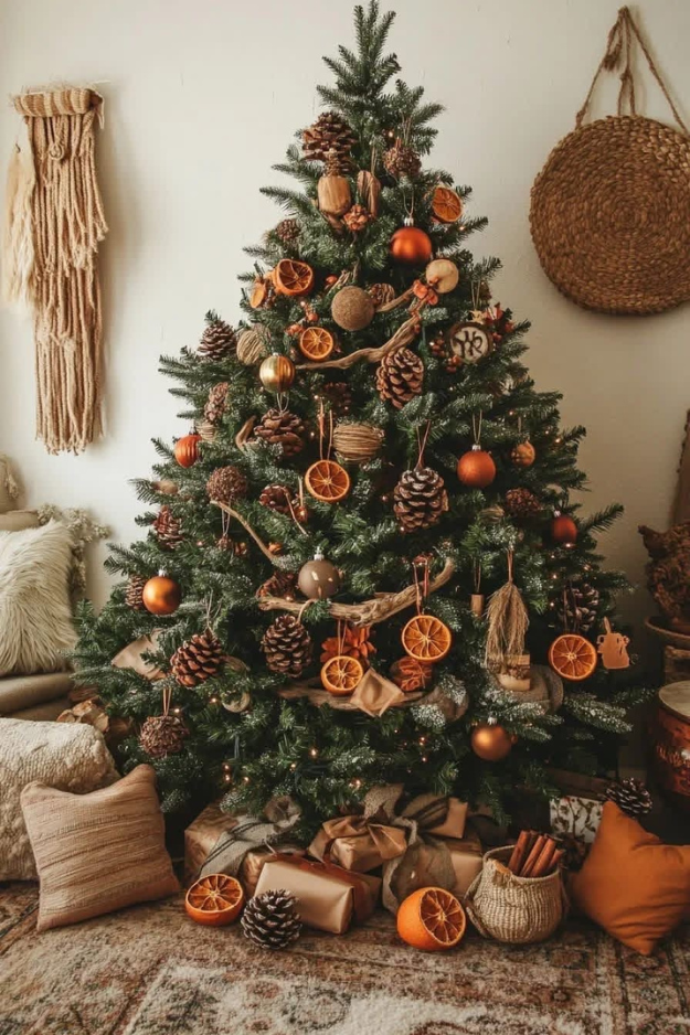 The 8 Christmas Tree Trends 2026 Making Traditional Trees Look a Little Predictable The 8 Christmas Tree Trends 2026 Making Traditional Trees Look a Little Predictable