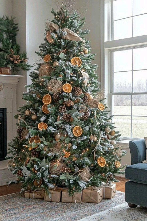 The 8 Christmas Tree Trends 2026 Making Traditional Trees Look a Little Predictable The 8 Christmas Tree Trends 2026 Making Traditional Trees Look a Little Predictable