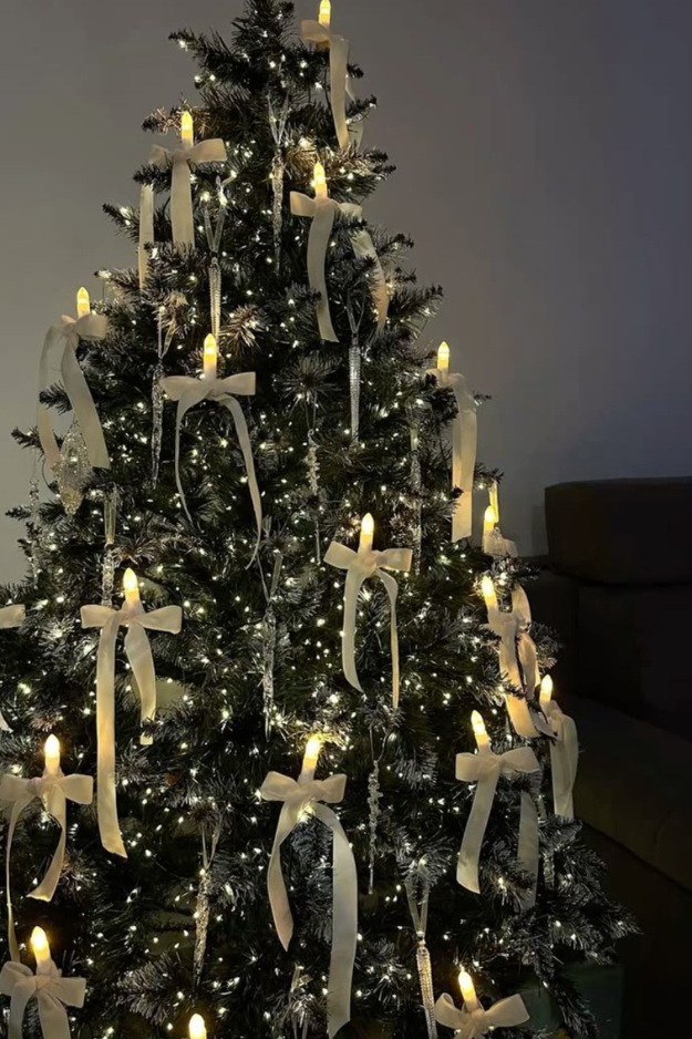 The 8 Christmas Tree Trends 2026 Making Traditional Trees Look a Little Predictable The 8 Christmas Tree Trends 2026 Making Traditional Trees Look a Little Predictable
