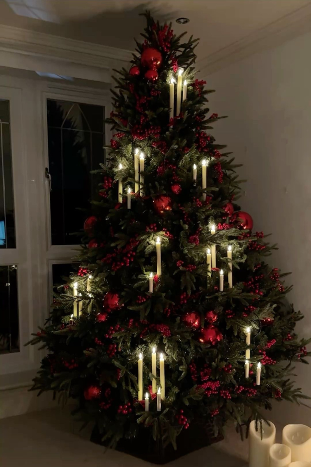 The 8 Christmas Tree Trends 2026 Making Traditional Trees Look a Little Predictable The 8 Christmas Tree Trends 2026 Making Traditional Trees Look a Little Predictable