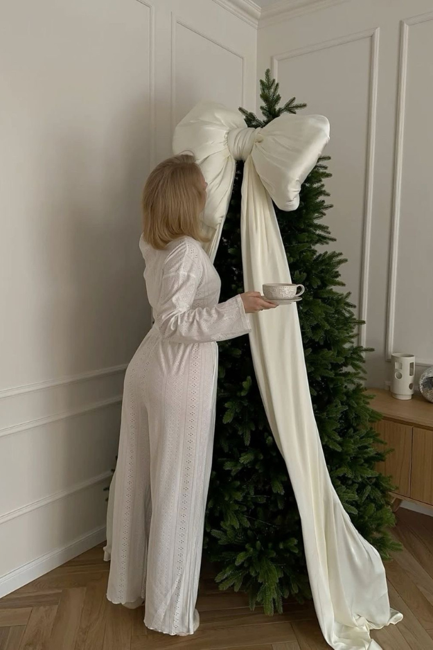 The 8 Christmas Tree Trends 2026 Making Traditional Trees Look a Little Predictable The 8 Christmas Tree Trends 2026 Making Traditional Trees Look a Little Predictable