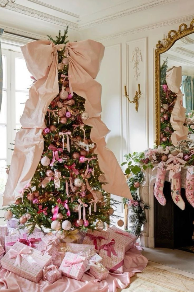 The 8 Christmas Tree Trends 2026 Making Traditional Trees Look a Little Predictable The 8 Christmas Tree Trends 2026 Making Traditional Trees Look a Little Predictable