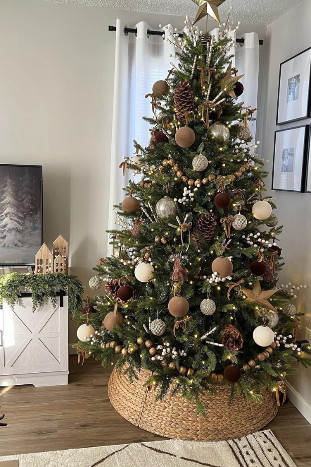 The 8 Christmas Tree Trends 2026 Making Traditional Trees Look a Little Predictable The 8 Christmas Tree Trends 2026 Making Traditional Trees Look a Little Predictable